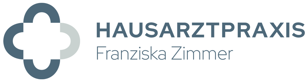 Logo Hausarztpraxis Franziska Zimmer Merseburg